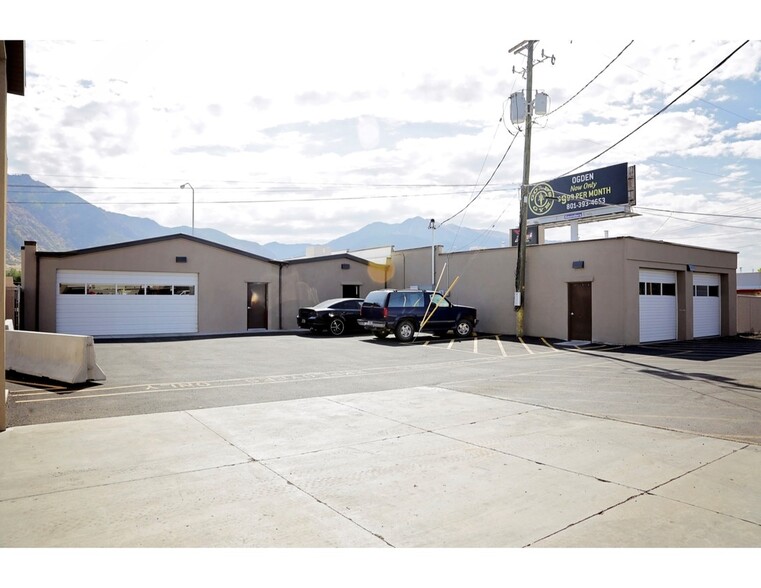 233 S Washington Blvd, Ogden, UT for sale - Building Photo - Image 3 of 11