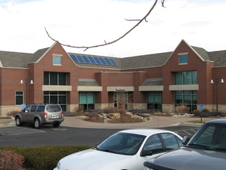 More details for 2620 E Prospect Rd, Fort Collins, CO - Office for Rent