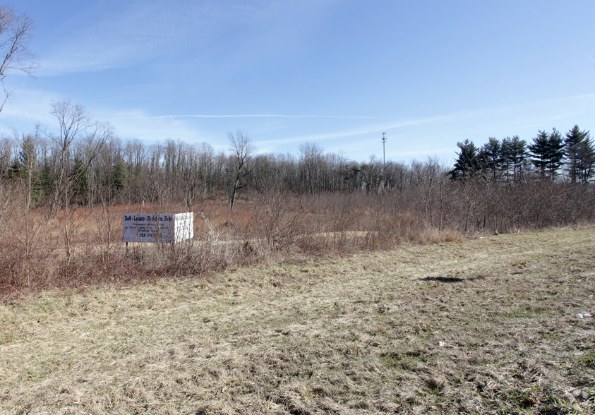 597 Us-30 Hwy, Valparaiso, IN for sale - Primary Photo - Image 1 of 1