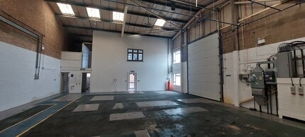 Station Rd, Hailsham to rent Interior Photo- Image 2 of 5