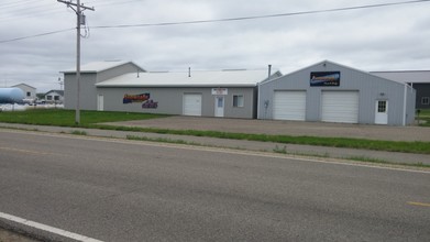 1693 Dan St, Detroit Lakes, MN for sale Building Photo- Image 1 of 1