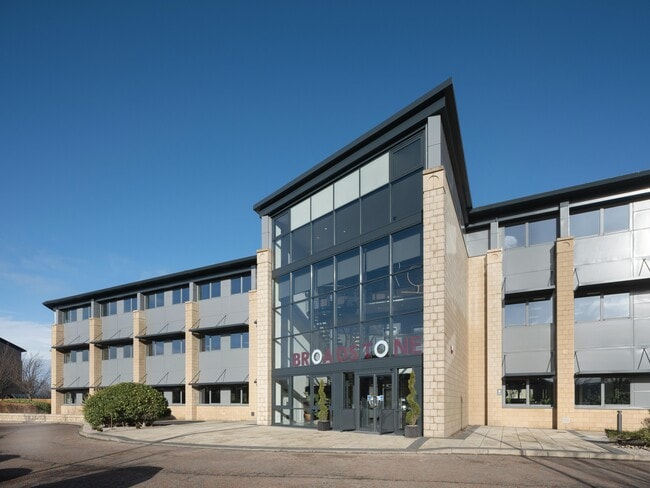 More details for 40-50 South Gyle Cres, Edinburgh - Office to Rent