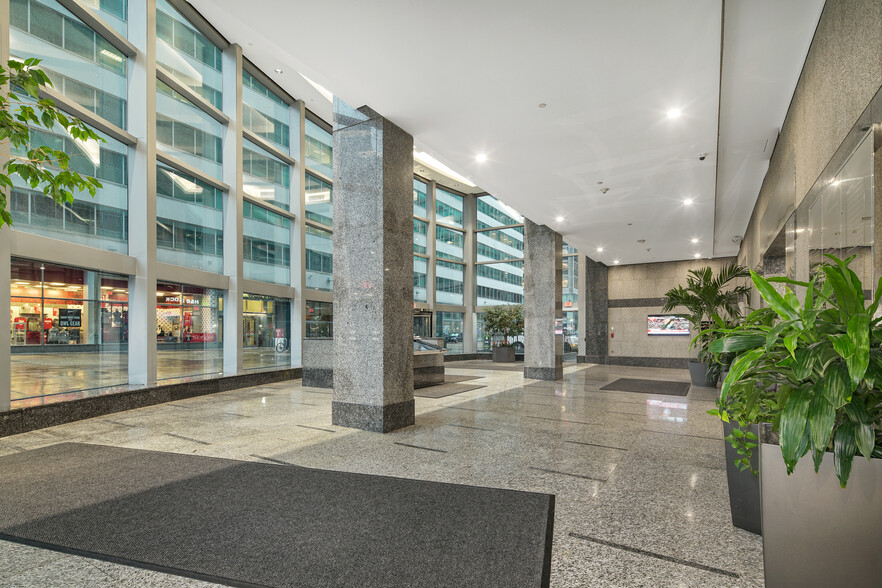 1500 John F Kennedy Blvd, Philadelphia, PA for rent - Lobby - Image 1 of 36