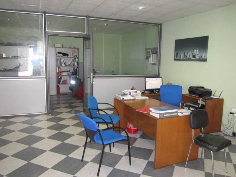 Retail in Aspe, Alicante for sale Interior Photo- Image 1 of 11