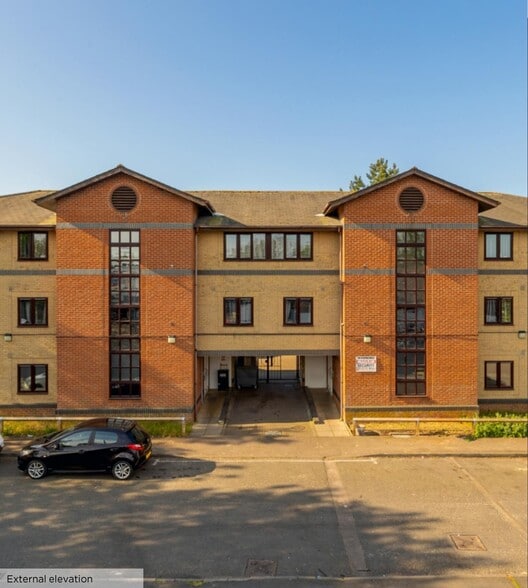 147a and 149a Histon Road, Cambridge for sale - Building Photo - Image 2 of 9