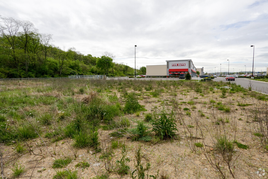 1395 N Bridge St, Chillicothe, OH for rent - Building Photo - Image 3 of 7