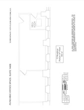 32 Broadway, New York, NY for rent Floor Plan- Image 1 of 1