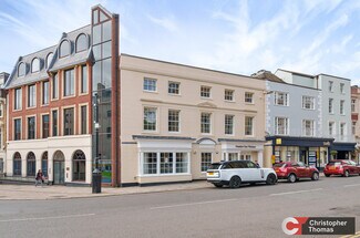 More details for 1-2 High St, Windsor - Office for Rent