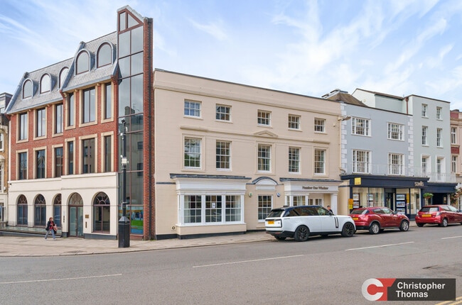 More details for 1-2 High St, Windsor - Office to Rent