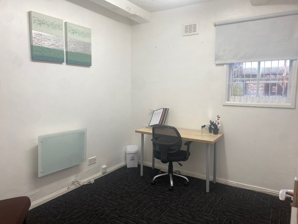 33 York St, Wolverhampton to rent Interior Photo- Image 1 of 6
