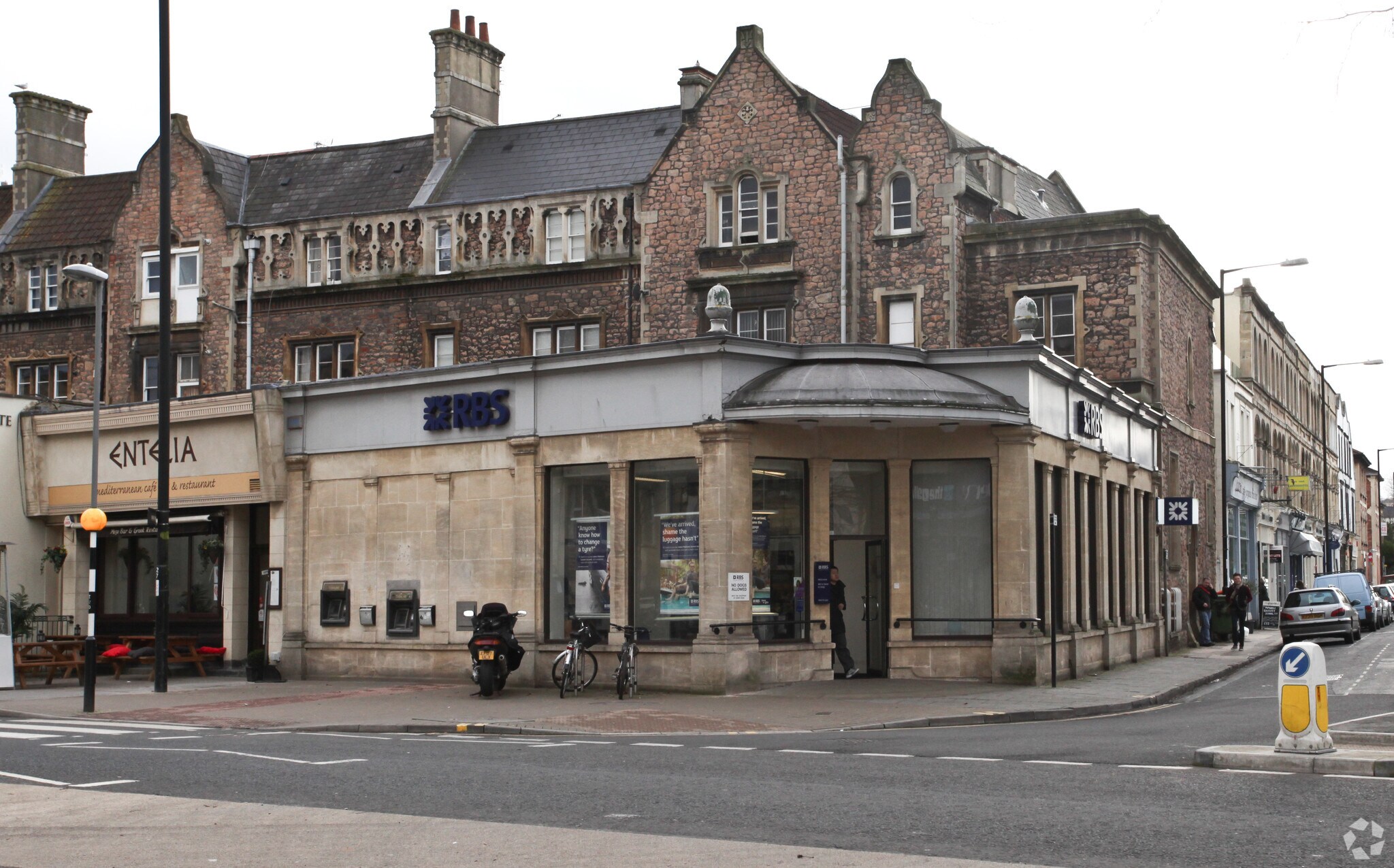50 Whiteladies Rd, Bristol for sale Primary Photo- Image 1 of 1