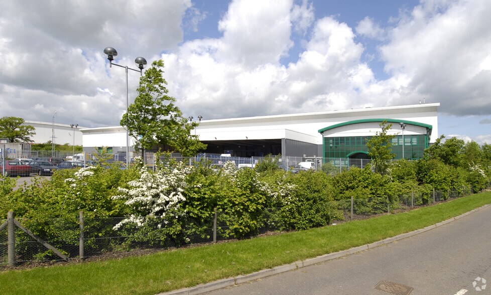 Valley Dr, Rugby for sale - Primary Photo - Image 1 of 1