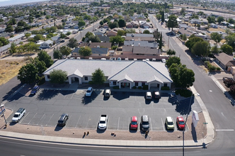 1308 N Stockton Hill Rd, Kingman, AZ for sale Building Photo- Image 1 of 1