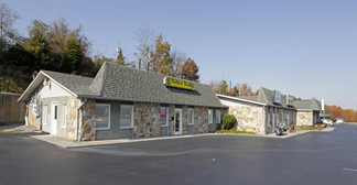 More details for 804 Hwy 321 N, Lenoir City, TN - Retail for Sale