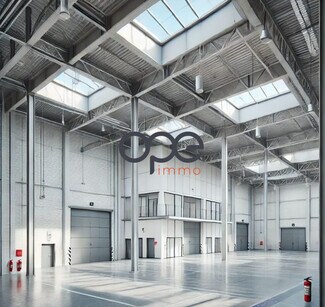 More details for Industrial to Rent