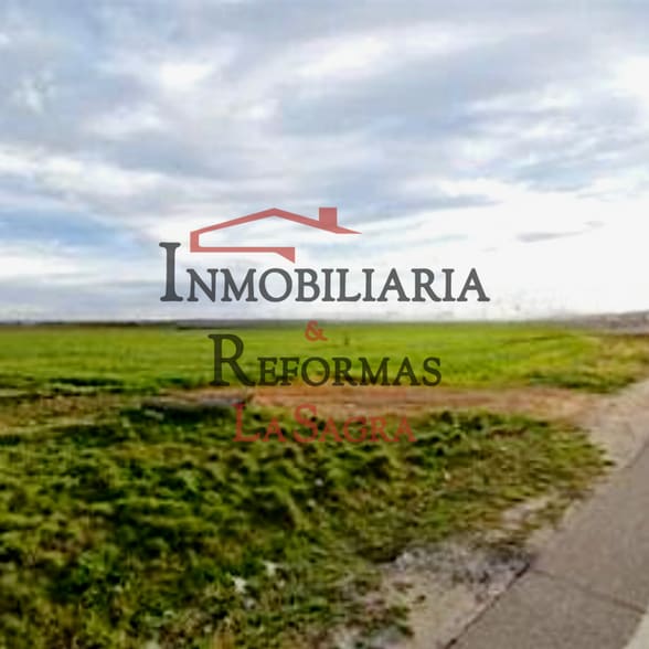 Land in Illescas, Toledo for sale - Building Photo - Image 3 of 10
