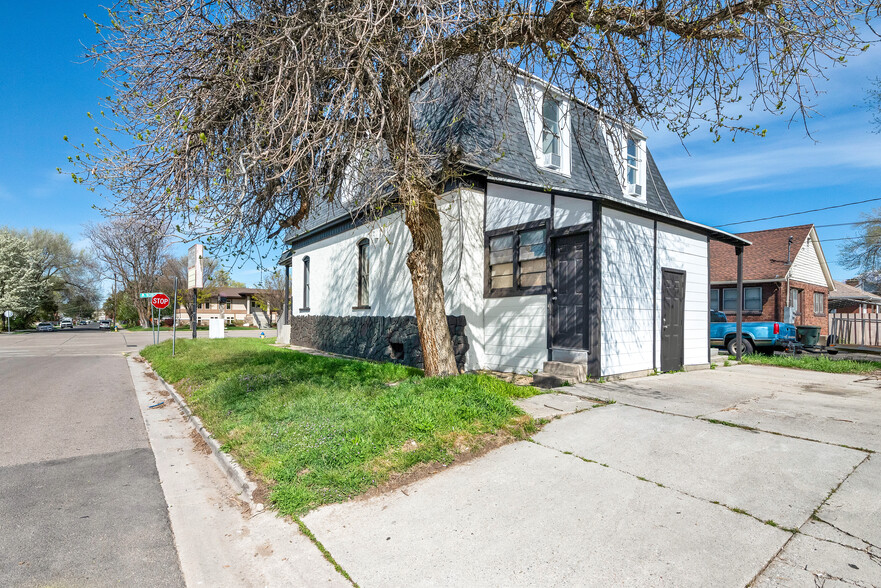 1358 S Washington Blvd, Ogden, UT for sale - Building Photo - Image 1 of 25