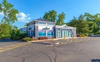 More details for 240 Buckland St, Manchester, CT - Retail for Sale