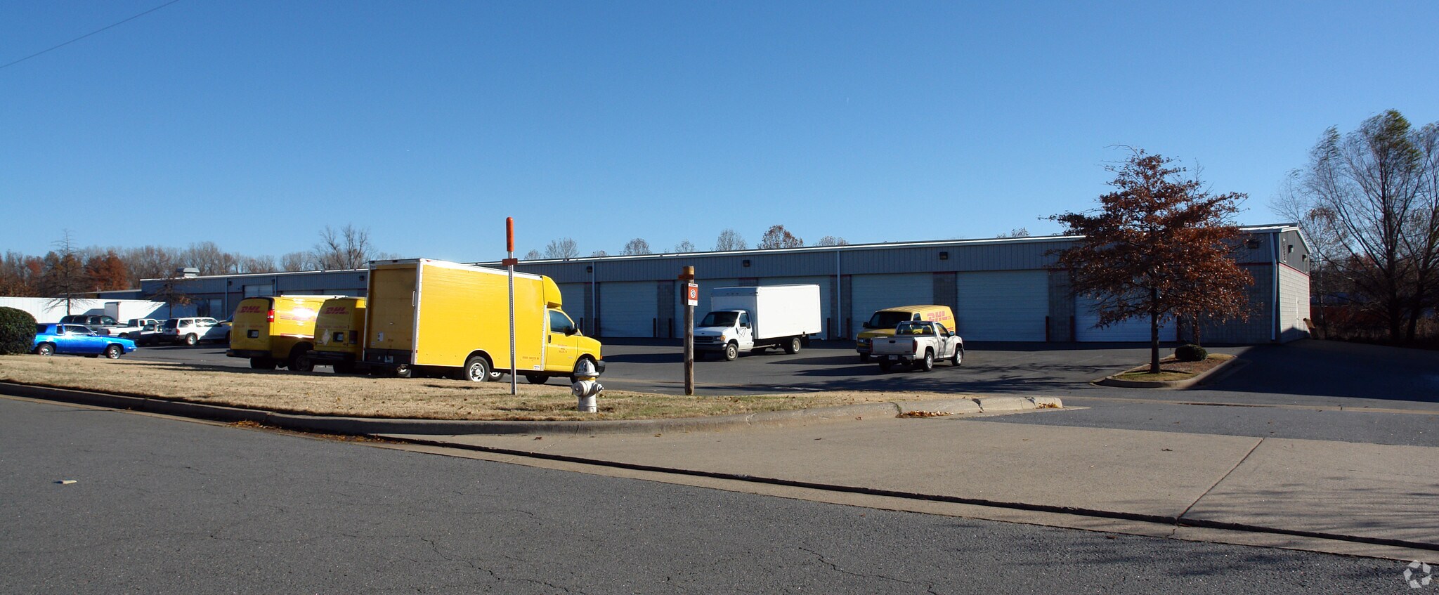 4001 Pratt Remmel Rd, Little Rock, AR for sale Primary Photo- Image 1 of 1