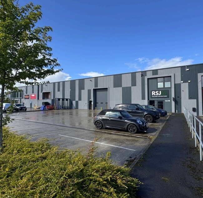More details for Otley Rd, Shipley - Industrial to Rent