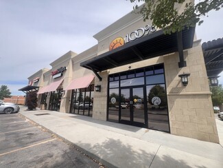 More details for 1912 W 1800 N, Clinton, UT - Retail for Rent