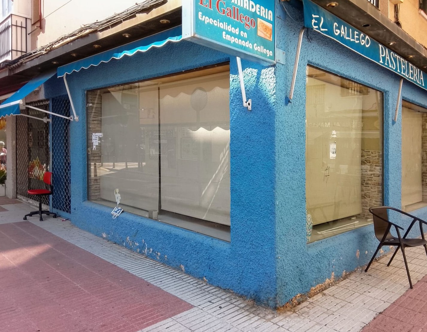 Build-to-Rent in Getafe, Madrid for sale Building Photo- Image 1 of 3