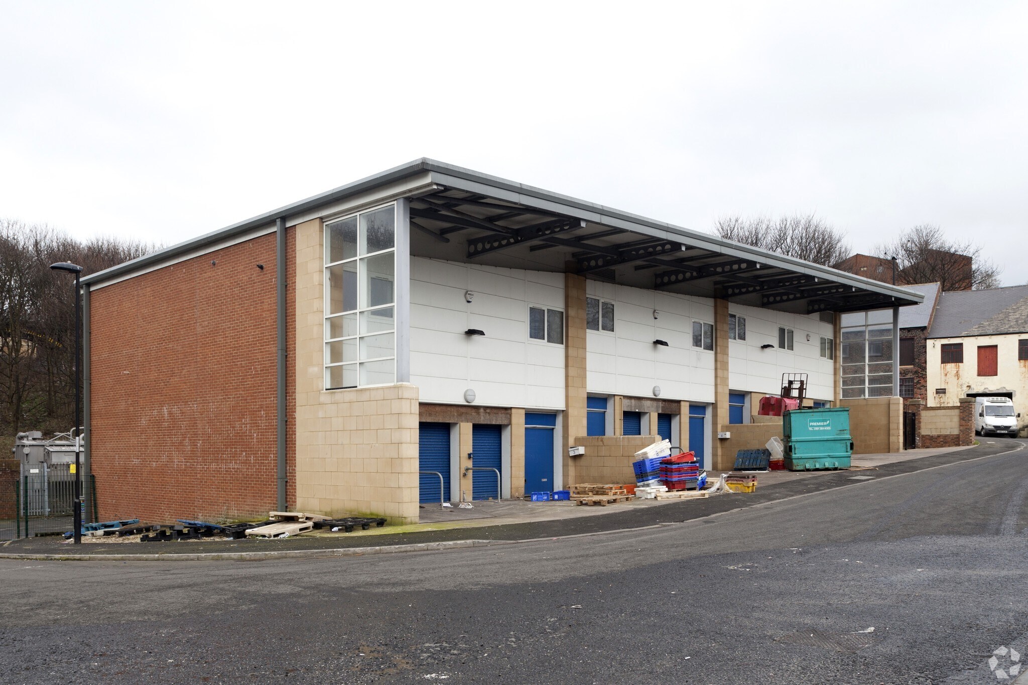 Pow Dene Ct, North Shields for sale Primary Photo- Image 1 of 1