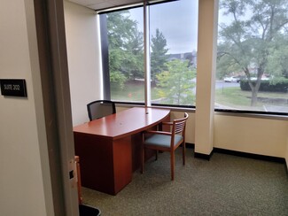 More details for 1950 N Washington St, Naperville, IL - Office for Rent