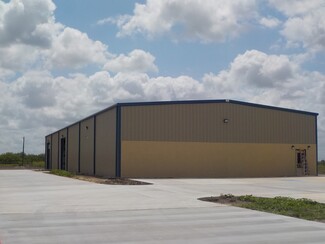 More details for 1306 Industrial Way, Harlingen, TX - Industrial for Rent