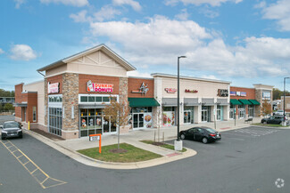 More details for 25421 Lizzio Center Dr, Chantilly, VA - Retail for Rent