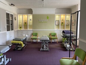 1 Hencotes, Hexham to rent Interior Photo- Image 2 of 2