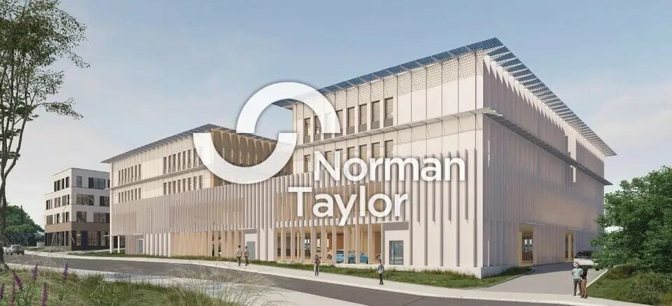 Office in Anglet to rent Building Photo- Image 1 of 4