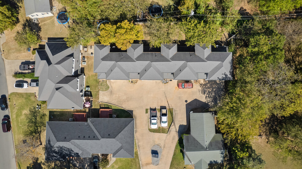 301 E Modoc Ave, Mcalester, OK for sale - Building Photo - Image 3 of 23