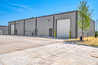 More details for 1917 SE 29th St, Oklahoma City, OK - Industrial for Rent