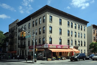 More details for 2435 Steinway St, Astoria, NY - Build-to-Rent for Sale