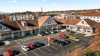 More details for 201 Strykers Rd, Lopatcong, NJ - Retail for Rent