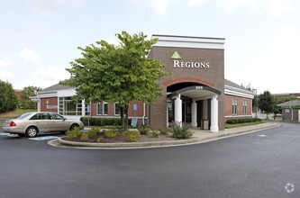 500 Cool Springs Blvd W, Franklin, TN for sale Building Photo- Image 1 of 1