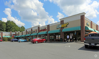 More details for 323 NC 49 Hwy S, Asheboro, NC - Retail for Rent