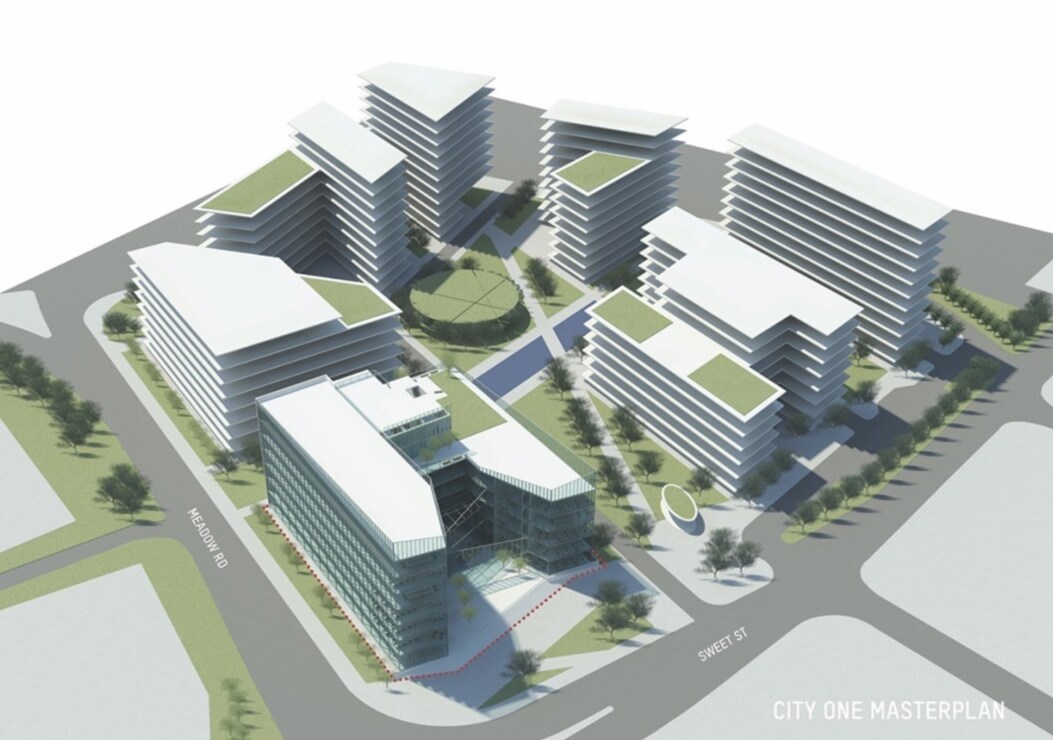 Sweet St, Leeds for sale Primary Photo- Image 1 of 1