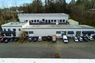 More details for 6408 216th St SW, Mountlake Terrace, WA - Light Industrial for Rent