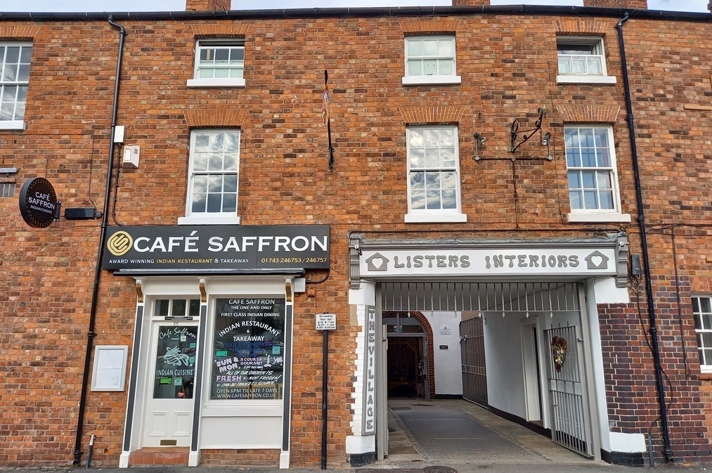 5-7 Greendragon Ln, Shrewsbury for sale Primary Photo- Image 1 of 1