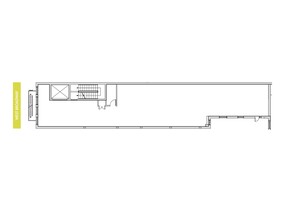 433 W Broadway, New York, NY for rent Floor Plan- Image 1 of 1