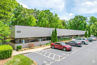 501 S Sharon Amity Rd, Charlotte, NC for sale Building Photo- Image 1 of 1