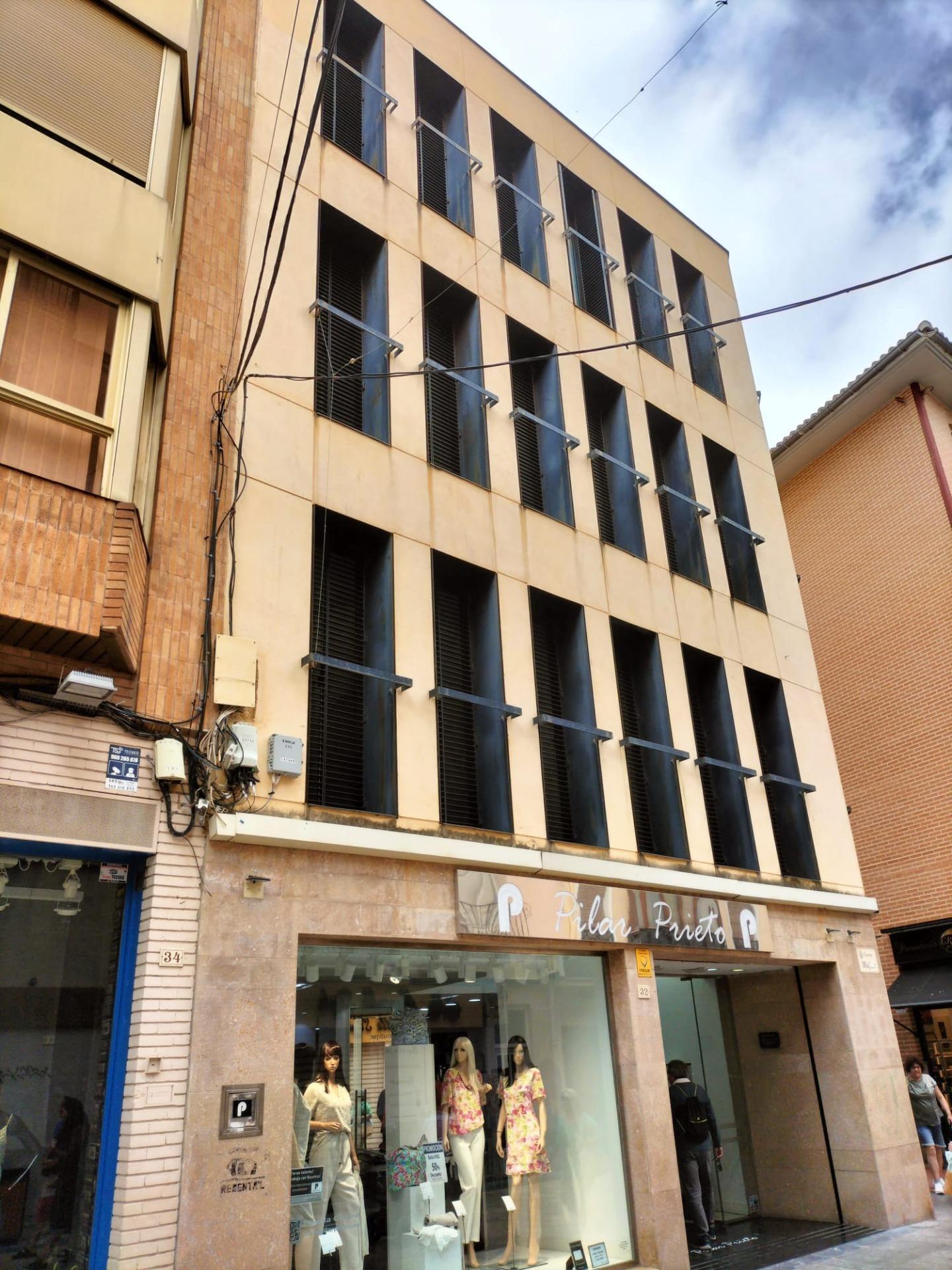 Major, 32, Gandia, Valencia for sale Building Photo- Image 1 of 14