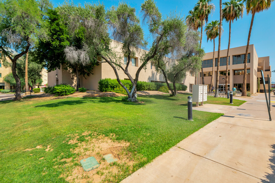 10250 N 92nd St, Scottsdale, AZ for rent - Building Photo - Image 1 of 9