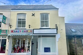 1 Polmorla Walk, Wadebridge to rent Building Photo- Image 1 of 1