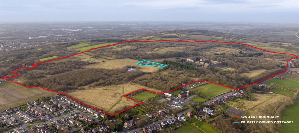 Stoney Brow, Skelmersdale for sale Primary Photo- Image 1 of 1