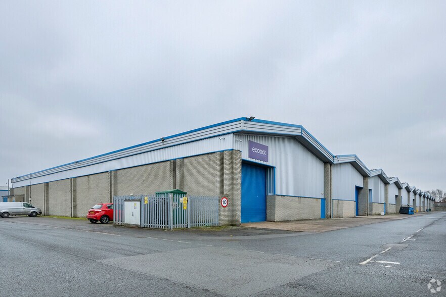 Bilston Rd, Wednesbury to rent - Building Photo - Image 3 of 4