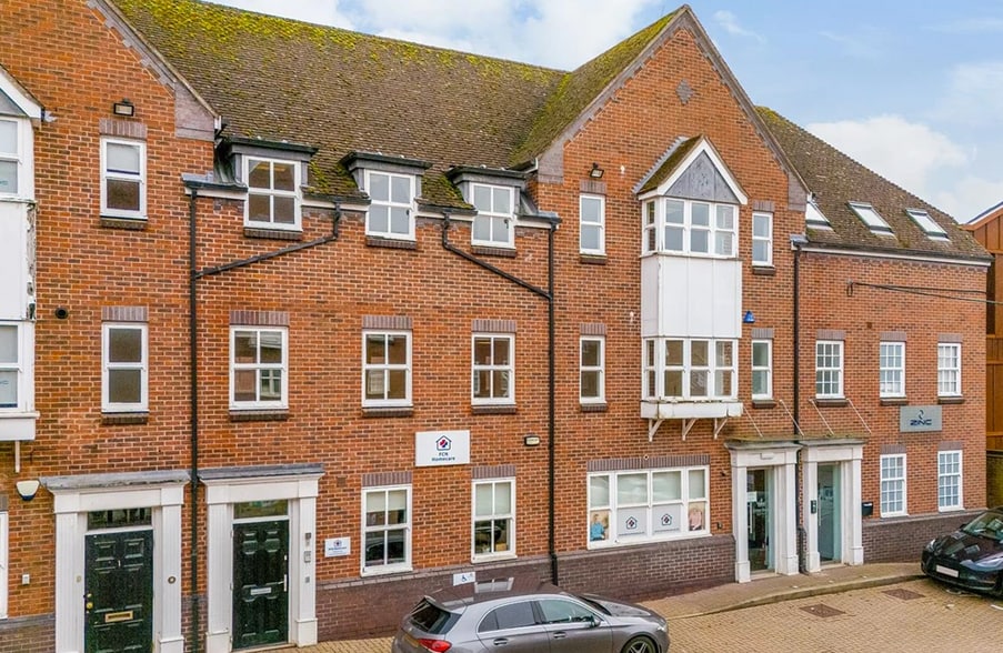 Arden St, Stratford Upon Avon to rent - Building Photo - Image 1 of 13