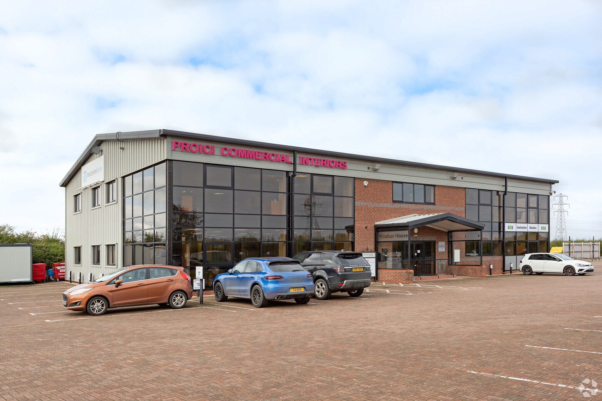 Great North Rd, Newark for sale Primary Photo- Image 1 of 1